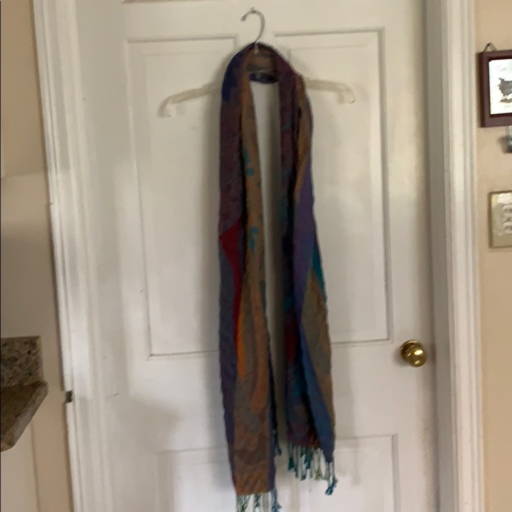 Scarf